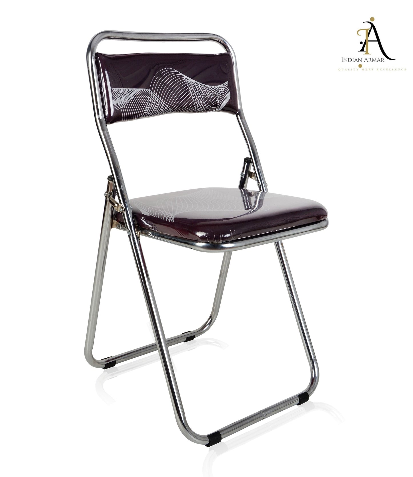 IndianArmar Premium Study Table and Chair Combo | Foldable, Durable & Ergonomic | Ideal for Home, Office, and Students