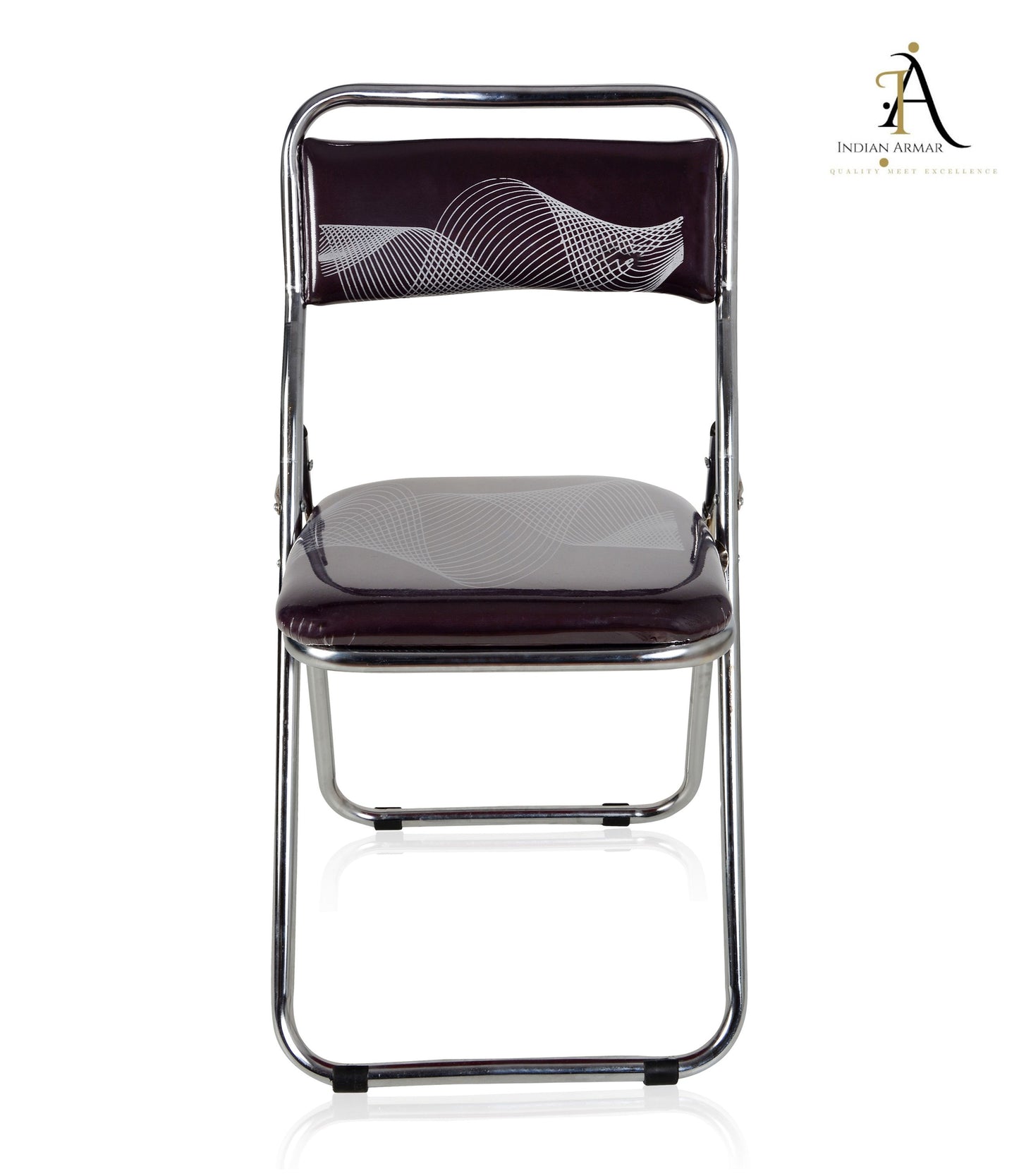IndianArmar Premium Study Table and Chair Combo | Foldable, Durable & Ergonomic | Ideal for Home, Office, and Students