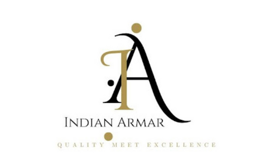 About Indian armar