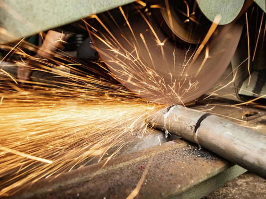 From Factory Floor to Front Door: The Journey of Our Products