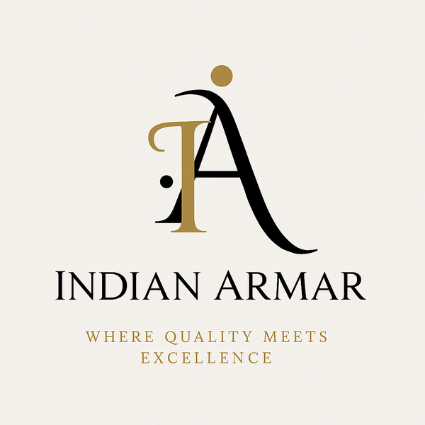 Indianarmar