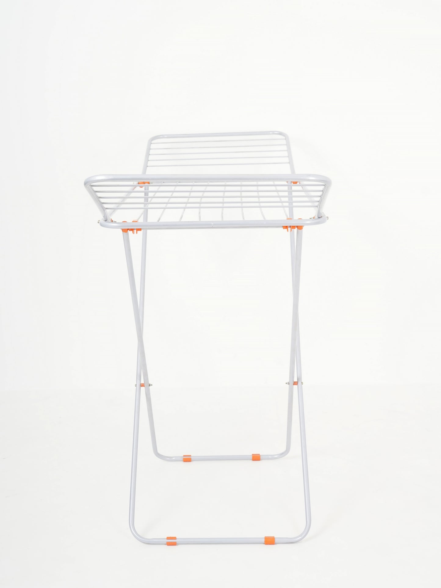 Foldable Clothes Drying Stand – Lightweight, space-saving, and ideal for indoor or outdoor use.